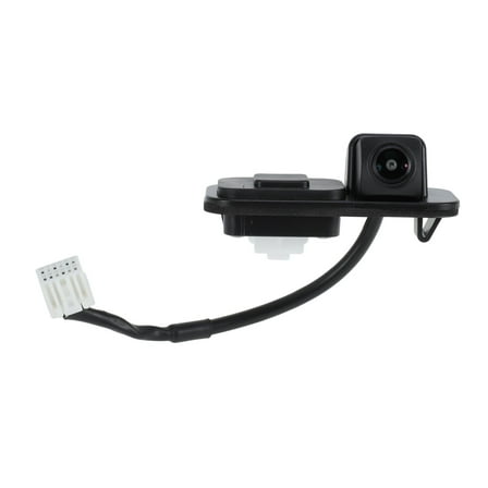 Rear View Camera for Acura TLX 2015-2020 Park Assist Camera Backup Reverse Camera Replace No.39530TZ3A01/AC1960117