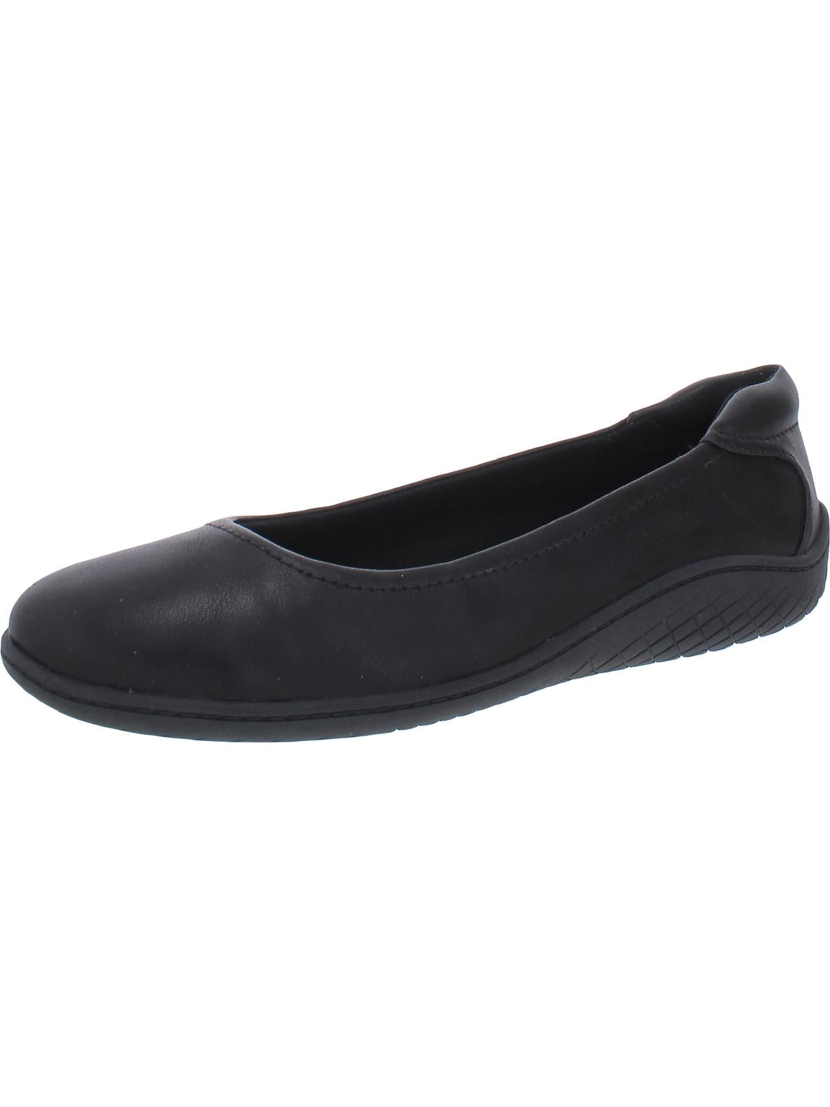 easy spirit gabbie slip on flats