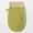 Green, variant on Body Exfoliating Gloves,Shower Gloves,Mitt Textured Shower Exfoliator Glove Deep Cleansing Body Mitt,6 Colors Available,Hanging Loop