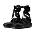 thumbnail image 4 of Nike WMNS Air Rift Ballet Triple Black IH1990-010 Women's Sneaker, 4 of 6
