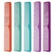 thumbnail image 3 of EeaseMX Peine resistente al calor de 5 piezas, herramienta para cortar el cabello, peine antiestático, diseño de doble punta., 3 of 8