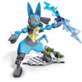 thumbnail image 4 of Mega Construx Pokémon Lucario Charge-Os- 71 Blocs, 4 of 6