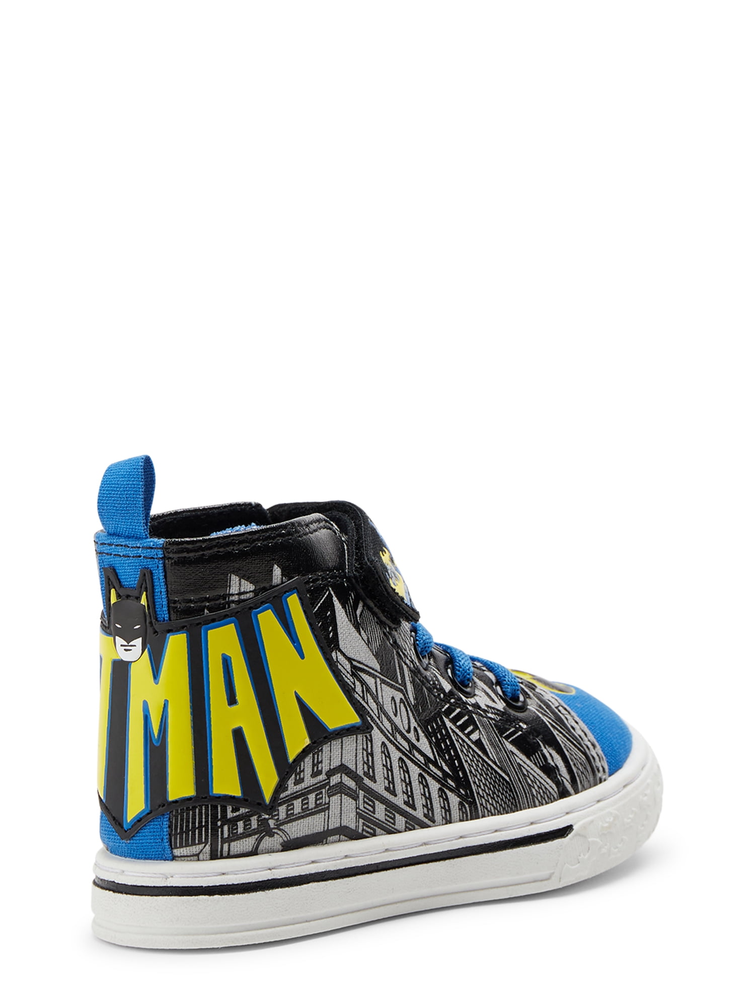 boys batman shoes