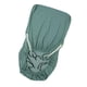 thumbnail image 1 of Funda de sillón elástica extraíble para sillas de comedor fácilmente Verde oscuro, 1 of 9