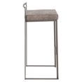 thumbnail image 3 of Tabouret de barindustriel Fuji, de LumiSource, 3 of 7