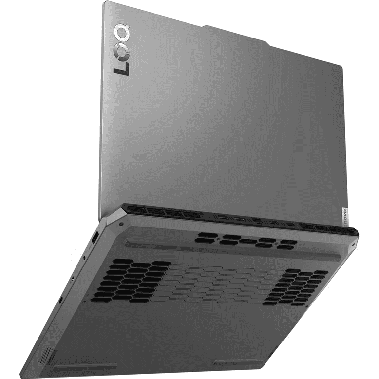 Lenovo - LOQ 15.6 Lenovo - LOQ 15.6
