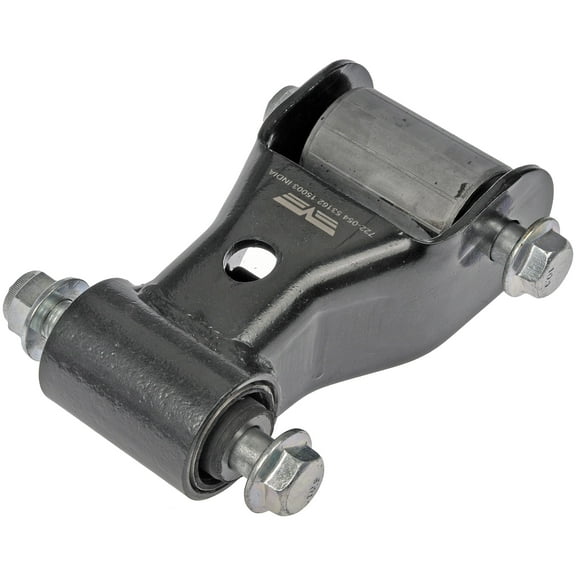 Dorman 722-054 Rear Rearward Leaf Spring Shackle for Specific Nissan Models