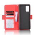 thumbnail image 5 of Funda Tipo Billetera GANGXUN para Samsung Galaxy Note 20 – Tapa Flip con Tarjetero, 5 of 5
