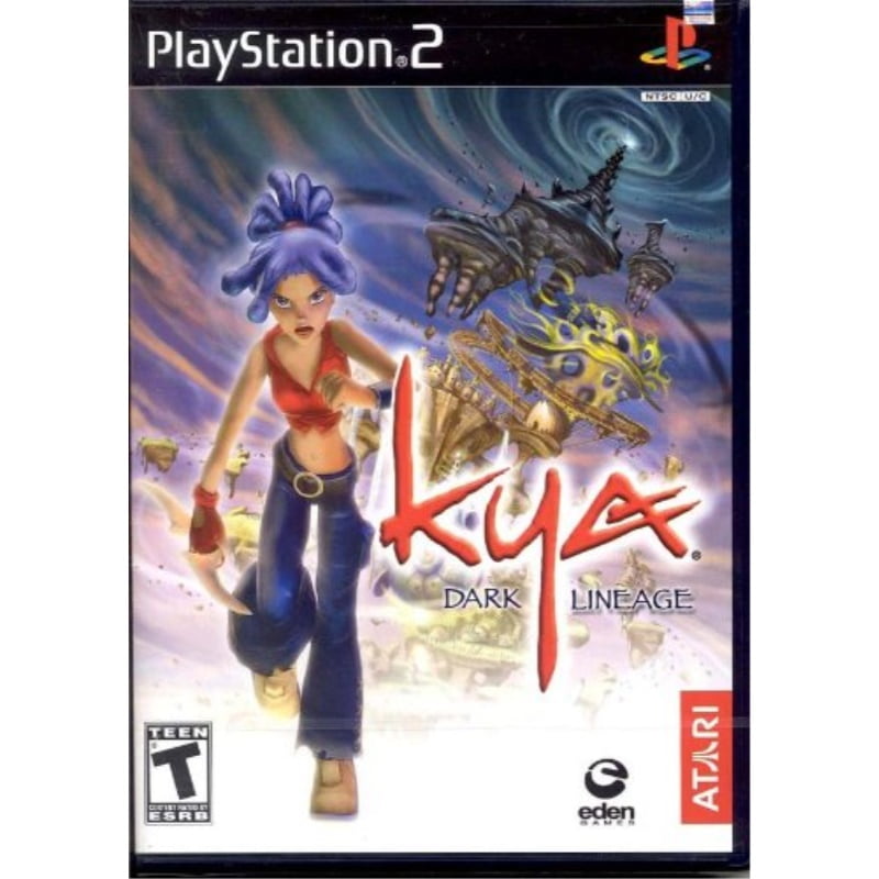 kya dark lineage pc