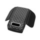 thumbnail image 1 of Sintético para Reposabrazos Coche con Compartimento para Pañuelos Almohadilla Espuma Viscoelástica Cojín Protector para Reposabrazos Central Coche Soporte C, 1 of 7