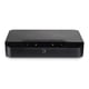 thumbnail image 1 of Bluesound POWERNODE Edge Amplificador inalámbrico compacto para transmisión de música de alta resolución para varias habitaciones - Negro, 1 of 5