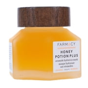 Farmacy Honey Potion Plus Ceramide Hydration Mask 4.1 oz