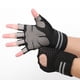 thumbnail image 5 of Guantes de entrenamiento, guantes deportivos de medio dedo que absorben el sudor para el gimnasio, 5 of 8