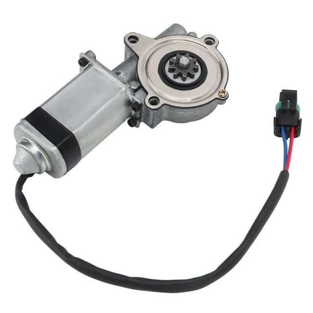300-1406, Moteur de Marche pour VR Robuste Durable Norme Originale Antirouille pour Marches de Véhicule Récréatif