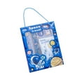 thumbnail image 1 of Stationery Set Primary School Children Learning Stationery Box Study Kindergarten Gift, 1 of 8