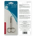 thumbnail image 2 of Denco 3.5" Nail Scissors, 2 of 9