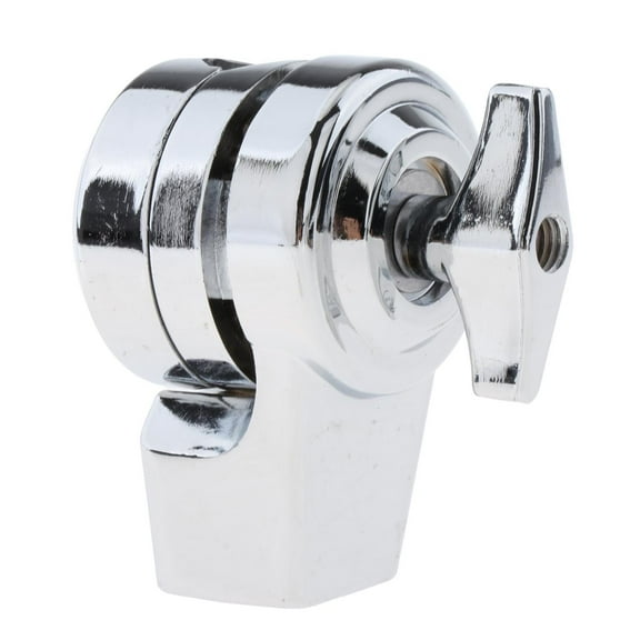 Cymbal Booms Arm Clamp Memory Lock Clamps Holder Drum Cymbal Parts Equipment Zinc Optional 2