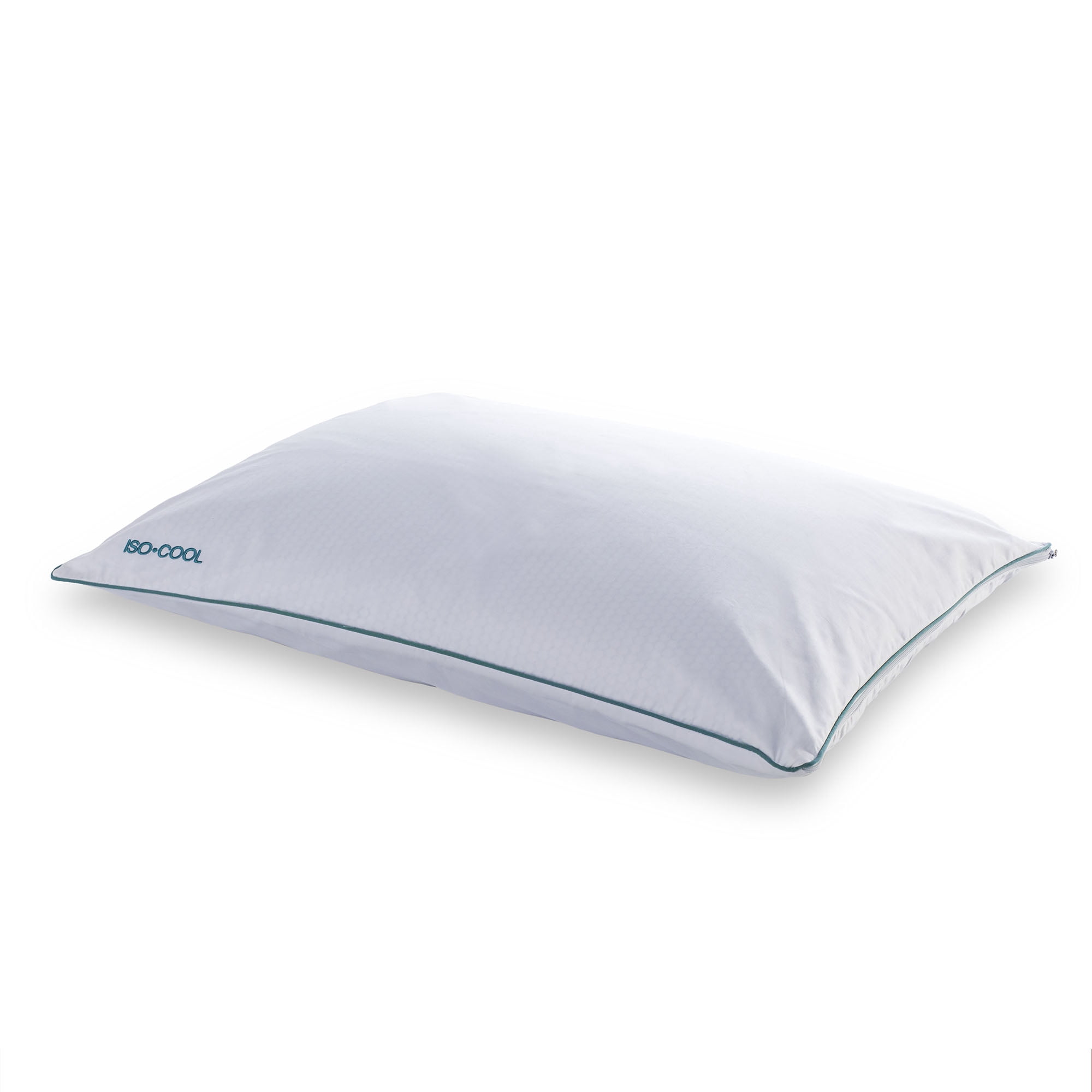 ISOCOOL Bed Pillow Featuring Serene Foam