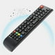 thumbnail image 2 of Controlador remoto de BN59-01268D Controlador de TV para Samsung TV UE40MU6120 UE40MU6122, 2 of 4