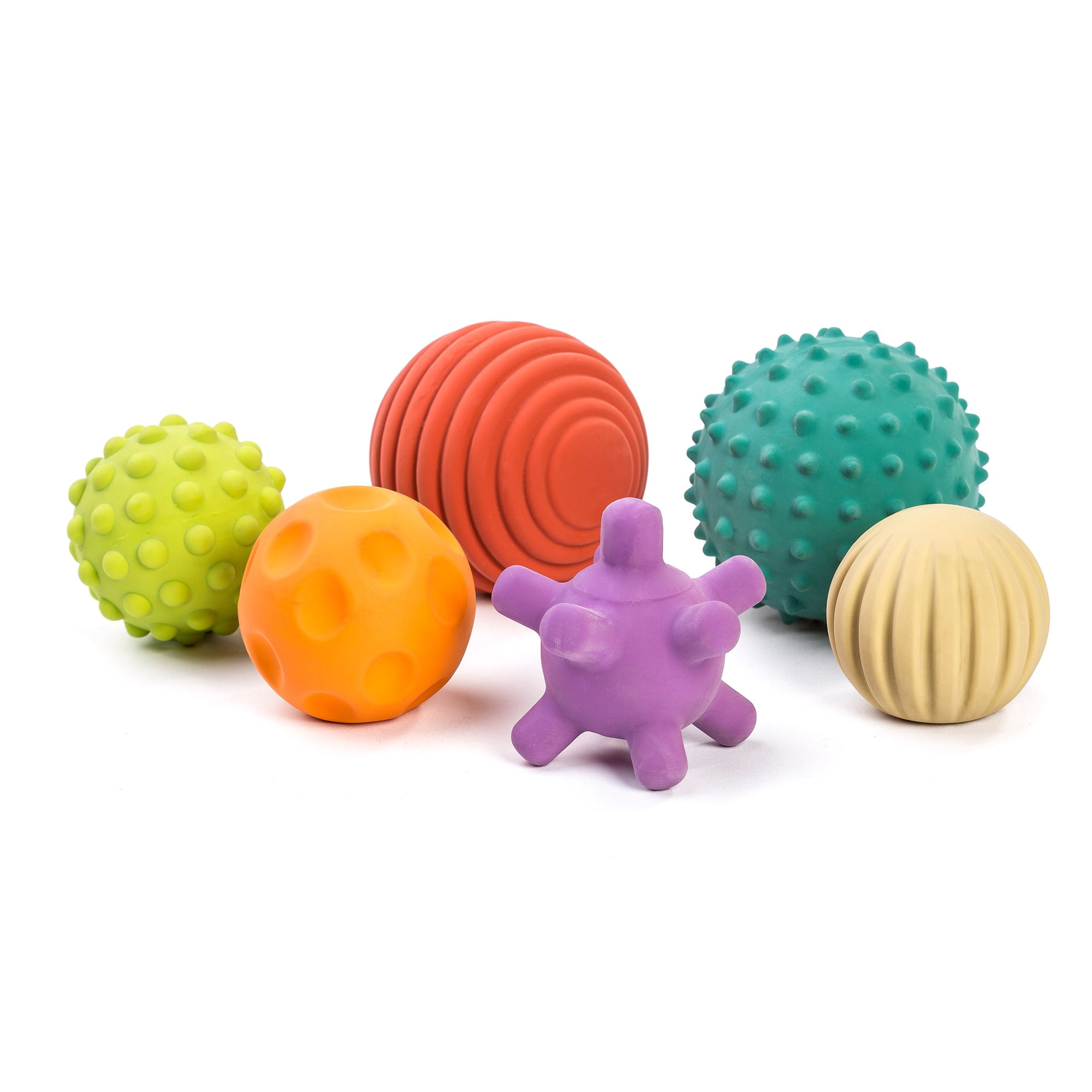 Miniland Eco Sensory Balls