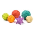 thumbnail image 5 of Miniland Eco Sensory Balls, 5 of 7