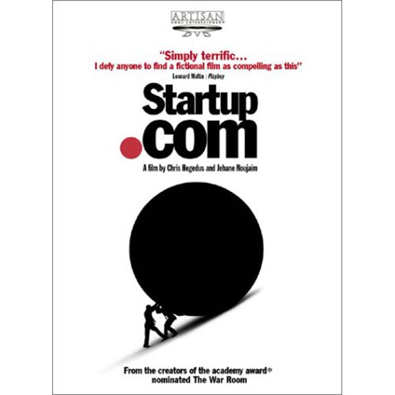 Pre-Owned Startup.Com