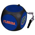thumbnail image 2 of Florida Gators MX -100 Cubio Mini Bluetooth® Altavoz Plus Selfie Remote - Negro, 2 of 2