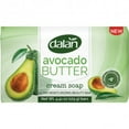 thumbnail image 1 of DALAN Cream Bar Soap 3units 125g Avocado Butter 24/Pack, 1 of 1