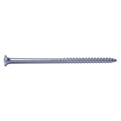 

#10 x 4-1/2 Decrotized Steel Phillips Bugle Head Deck Screws DKSBS-159