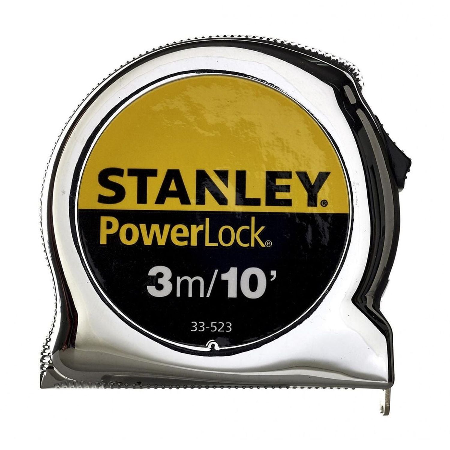 Stanley Hand Tools Powerlock Classic Pocket Tape
