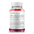 thumbnail image 6 of (2 Pack) Rapid Ripped Keto ACV Gummies, RapidRipped + Apple Cider Vinegar, Max Strength Formula for Men and Women, 6 of 6