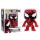 thumbnail image 1 of FUNKO Pop-figuras de acción de Venom CARNAGE para niños, modelos de colección de VENOM CARNAGE #371 #678 #517 #888 #889, regalos de cumpleaños, 1 of 4