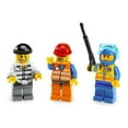 thumbnail image 4 of Pre-Owned City 2008 Advent Calendar Set LEGO 7724, 4 of 4