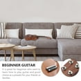 thumbnail image 6 of Classical Acoustic Guitar Beginner Mini Guitar 23 Inch Kids Guitar Youth Classical Guitar, 6 of 10