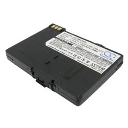 Replacement for SIEMENS C60 replacement battery