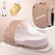 thumbnail image 1 of Cama de bebé multifuncional para dormir, nido portátil de viaje para recién nacidos, cunas portátiles, cómodas y seguras Fivean unisex, 1 of 2