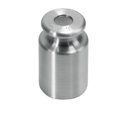 thumbnail image 1 of 50 g Test M1 Balance Cylindrique avec Acier Inoxydable, 1 of 1