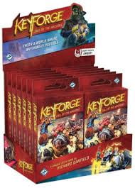 Keyforge Call of the Archons Archon Deck Display New 12 decks 