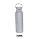 thumbnail image 3 of Bearachild Frascos de vacío con purpurina de 350/500/600/750ml, diamantes de imitación aislados de acero inoxidable con asa, botella de agua hecha a mano, Cocina y Comedor Plata/750ml Bearachild HA071622-04, 3 of 6