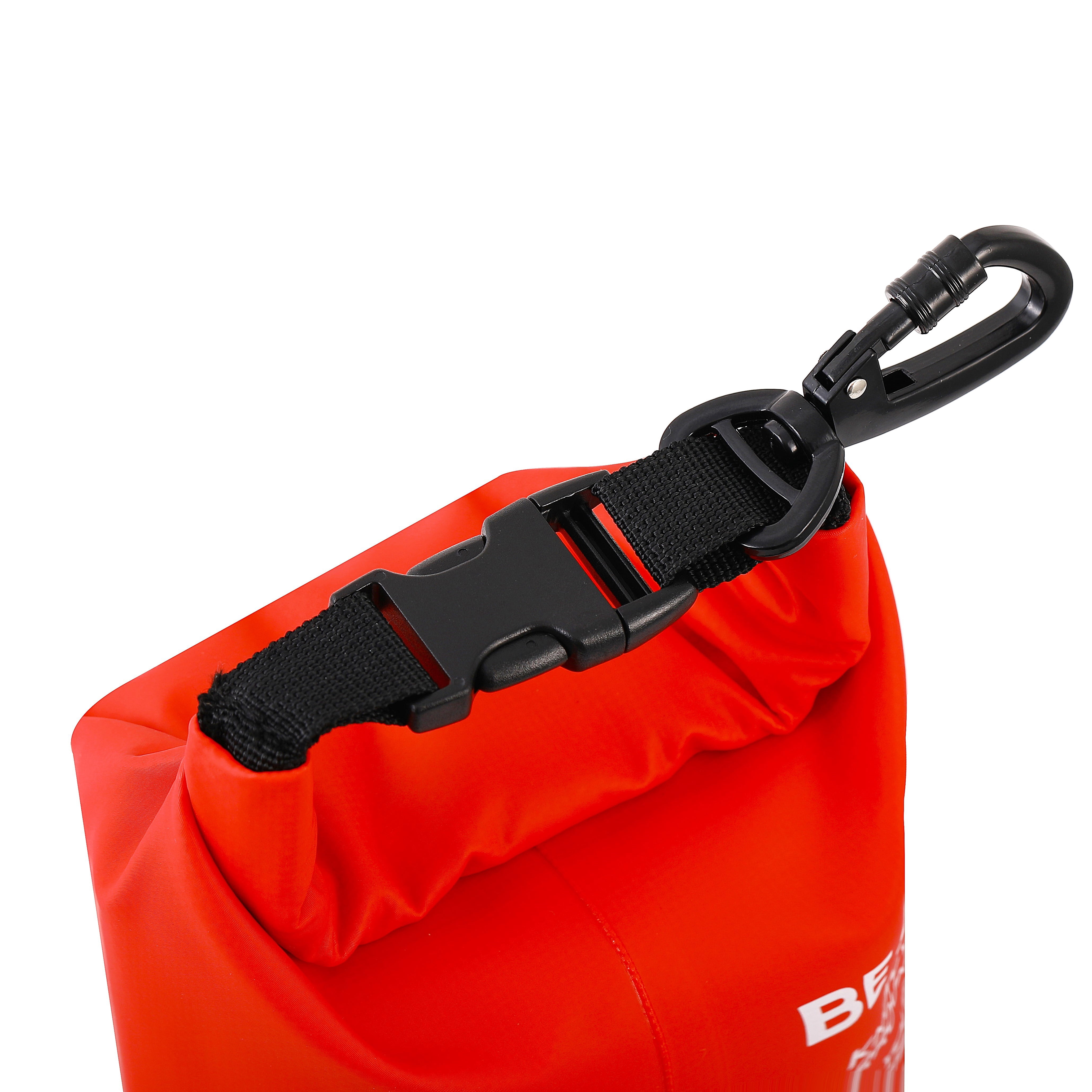Breakwater Supply First Aid Kit Boat Emergency Kit, Marine Trauma Kit for Boating, Sailing, Fishing, Waterproof 100 Piece IFAK