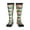 2 Black-1, variant on Mario Bm Funny Socks Men Women Boys Kids Adults Novelty Graphic Crew Tube Socks Crazy Design Casual Dress Socks for Sports,Running,Travel