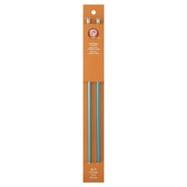 Simplicity Boye 14 in Anodized Aluminum Knitting Needles, Size 10