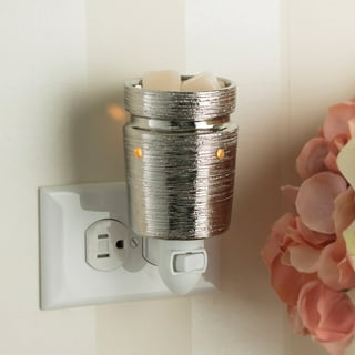 Midas 2-In-1 Candle and Fragrance Warmer For Candles And Wax Melts from  Candle Warmers Etc. 