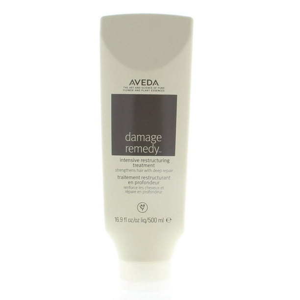 Aveda Damage Remedy Intensive Restructuring Treatment 16.9oz/500ml Aveda Damage Remedy Intensive Restructuring Treatment 16.9oz/500ml