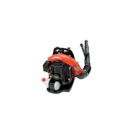 ECHO PB-580T Backpack Leaf Blower, Gas, 510 Cfm, 215 mph