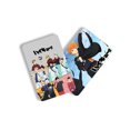 thumbnail image 5 of 60 piezas/juego de tarjetas con figuras de anime Haikyuu!!, tarjetas fotográficas de Hinata Shoyo, tarjetas LOMO, tarjetas fotográficas para colección de fans, regalo, 5 of 5