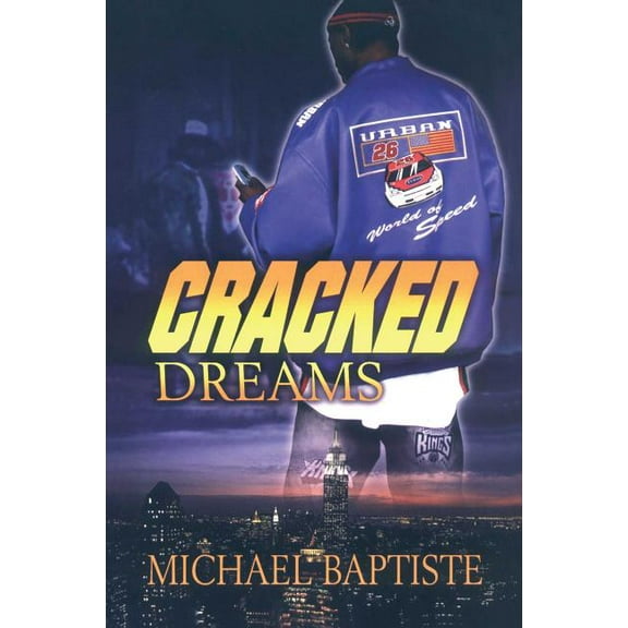 Cracked Dreams (Paperback)