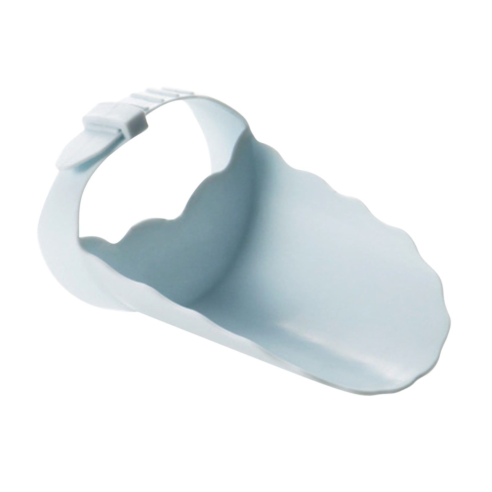 Pianpianzi Counter Hole Plug Bathroom Vanity with Top Faucet Cover