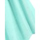 thumbnail image 4 of Camiseta Talla Extra Dos Tonos y Cordones Rosegal  Camisetas tallas grandes, 4 of 5