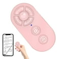 thumbnail image 4 of Phone Remote Control, Wireless Shutter Remote for Phone, Multifunctional Long Distance Control Selfie Accessories for Phones, Cell Phones, Tablets, 4 of 10
